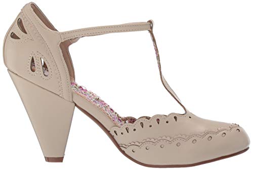 Nude Bettie Page Women's BP403-BIRDIE Shoe - 11M
