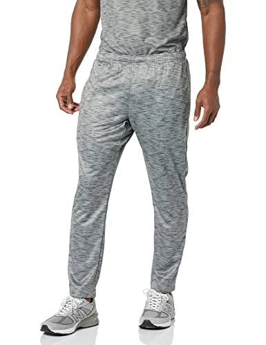 Men's Performance Tech Yoga Pant, Navy, XX-Large