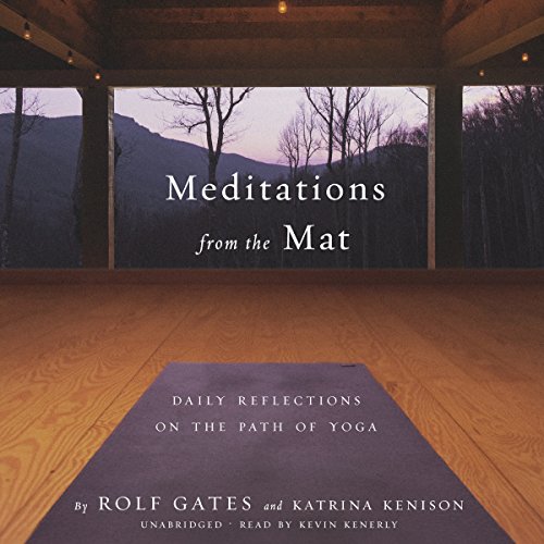Daily Yoga Meditations: Reflections on the Path