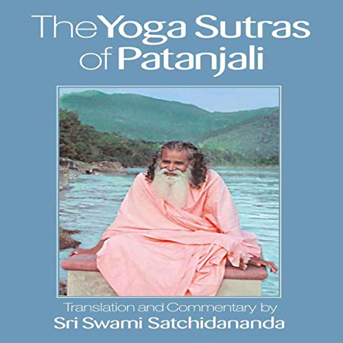 Patanjali's Yoga Sutras