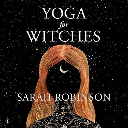 Witchy Yoga Practice