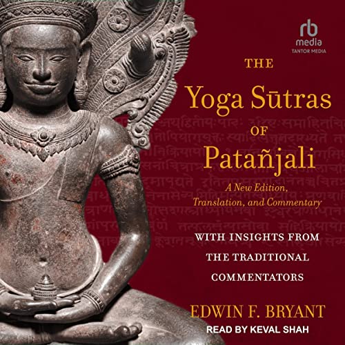 Patañjali's Yoga Sūtras: Updated Edition with Commentary
