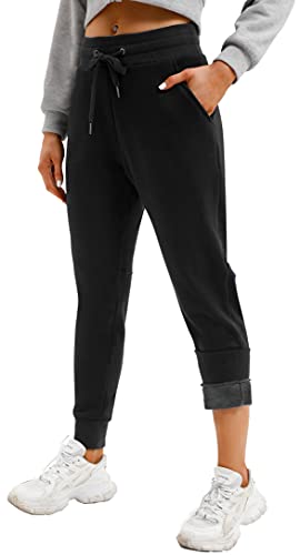 IUGA High Waist Biker Yoga Shorts for Women