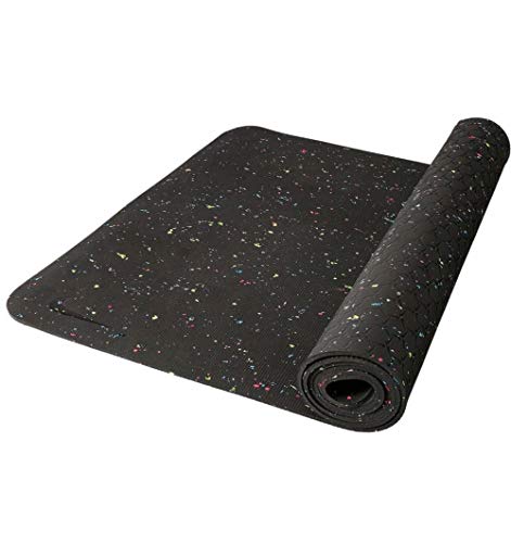 Nike Reversible Yoga Mattress Black/Black