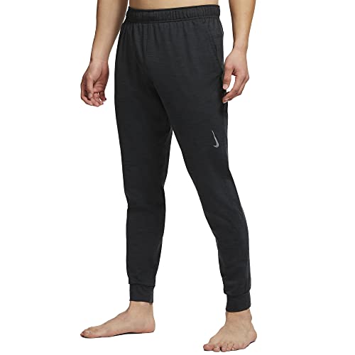 Nike Men's Dri-FIT Yoga Pants - Large