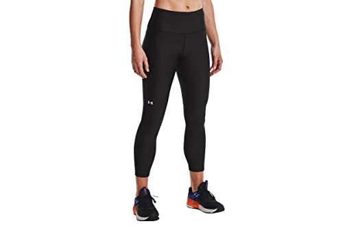 Under Armour Women's High Waisted No-Slip Leggings