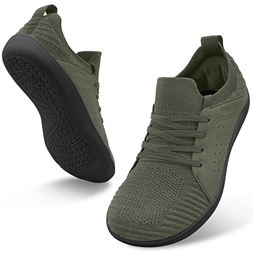 Men's Barefoot Shoes