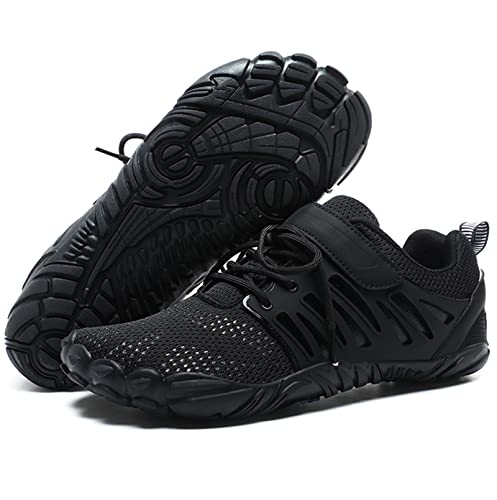 MIFAWA Men's Barefoot Minimalist Yoga Shoes