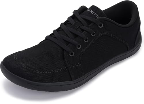 WHITIN Men's Wide Barefoot Minimalist Yoga Shoes IV