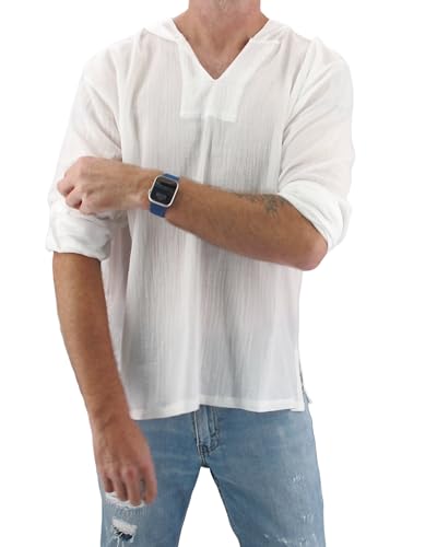 Men's Yoga Hoodies