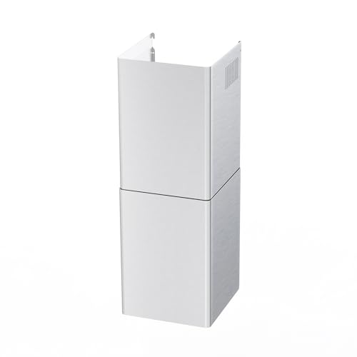 Stainless Steel Wall Mount Chimney Extension for FIREGAS