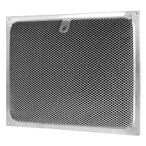 Kitchen Range Hood Grease Filter Replacement - FGS-TF39-LW