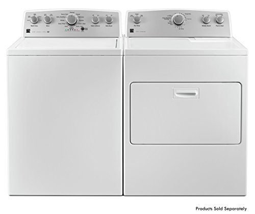Kenmore Front Load Electric Dryer, 7.0 Cubic Ft