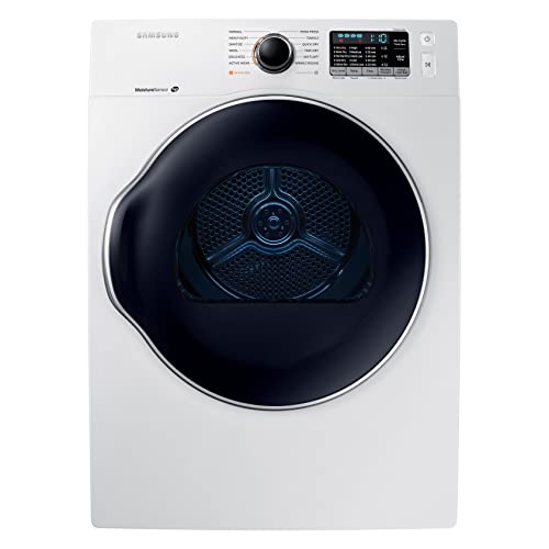 Samsung Smart Dial Electric Sensor Dryer 4.0 cu. ft