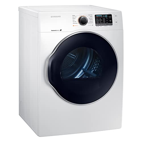 Samsung Smart Dial Electric Sensor Dryer 4.0 cu. ft