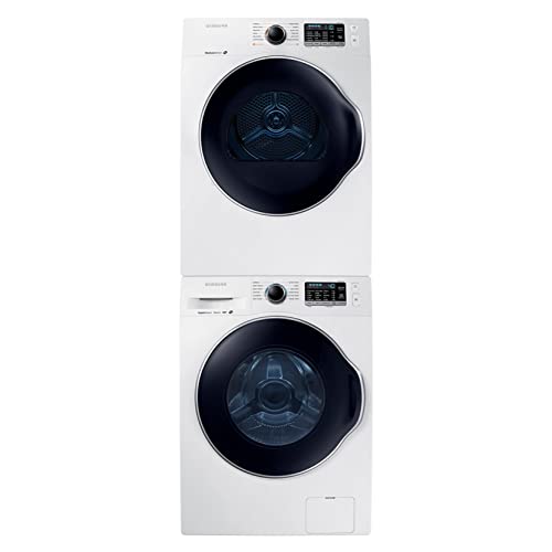 Samsung Smart Dial Electric Sensor Dryer 4.0 cu. ft