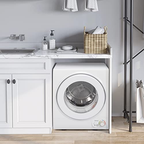 ROVSUN Portable Tumble Dryer for Apartment, Dorm