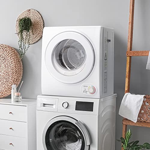 ROVSUN Portable Tumble Dryer for Apartment, Dorm
