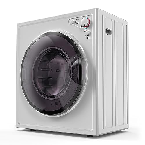 ROVSUN 2.6 Cu.Ft Portable Electric Clothes Dryer