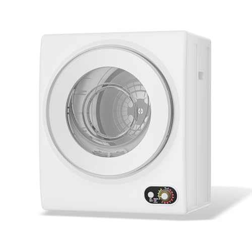 Elevon Compact Dryer for Small Spaces, 4 Modes