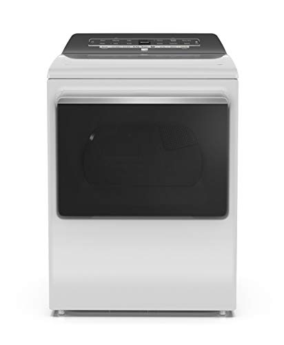 Kenmore White Gas Dryer 71652