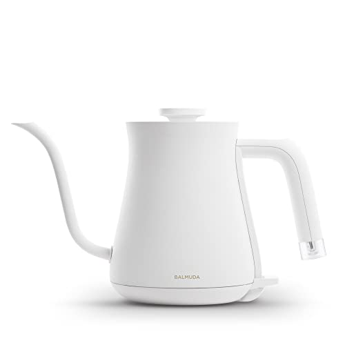 BALMUDA The Pot Electric Kettle - 2022 Model