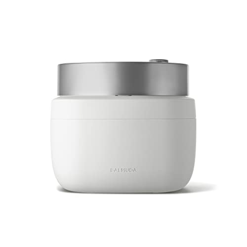 BALMUDA The Gohan Electric Rice Cooker 3 Cups