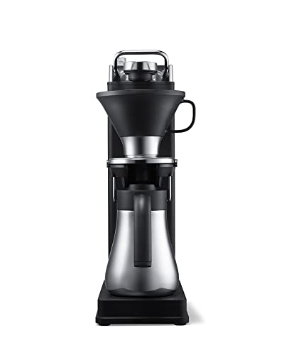 BALMUDA The Brew | Automatic Pour Over Coffee Maker