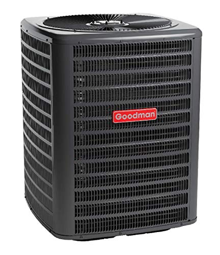 Goodman 2.5 Ton 13 SEER Air Conditioner - GSX130301