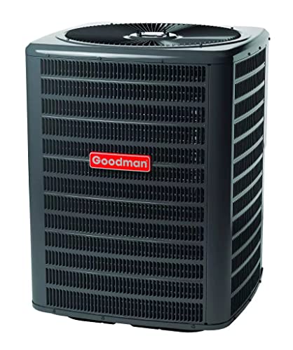 Goodman 2.5 Ton Air Conditioner - 14 SEER