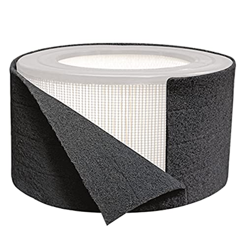 Honeywell Premium Odor-Reducing Air Purifier Pre-Filter, HRF-APP1