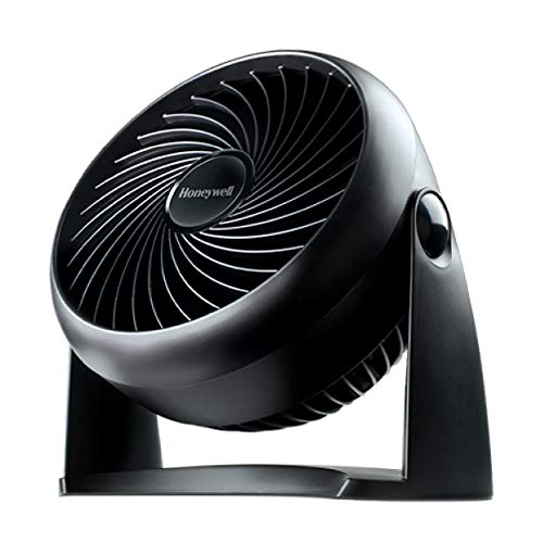 4 Pack of Honeywell HT-900 Air Circulator Fans