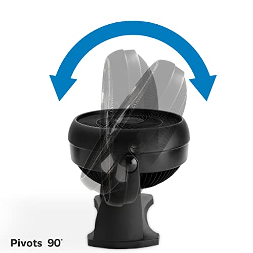 Honeywell TurboForce Air Circulator Fan - 4 Pack