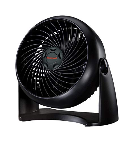 Honeywell TurboForce Electric Air Circulator - 3 Speed