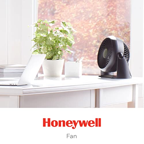Honeywell TurboForce Air Circulator Fan - 4 Pack