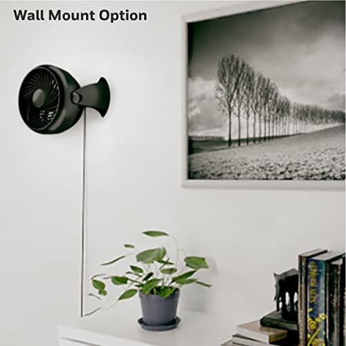 Honeywell TurboForce High-Powered Quiet Fan, 3-Speed