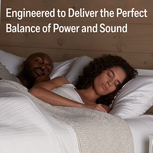 Honeywell TurboForce High-Powered Quiet Fan, 3-Speed