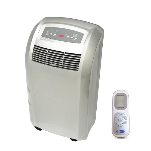 Whynter 12,000 BTU Portable Air Conditioner with Dehumidifier