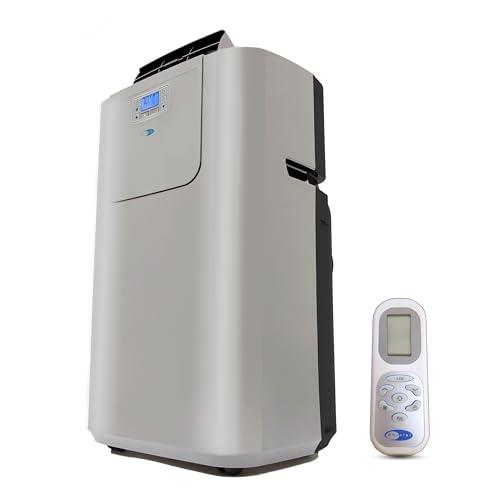 Whynter Elite Portable Air Conditioner with Dehumidifier