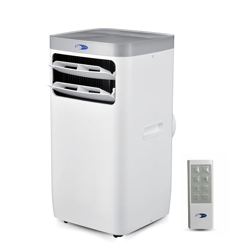 Whynter ARC-115WG Portable Air Conditioner with Remote