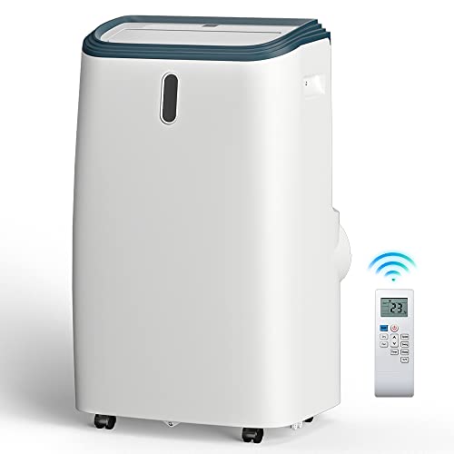 COWSAR 14000 BTU 4-IN-1 Portable Air Conditioner