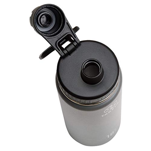 18 oz Vacuum Insulated Stainless Steel Water Bottle