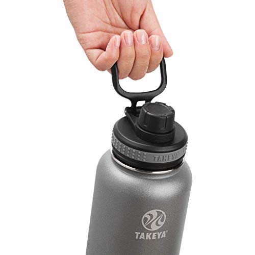 18 oz Vacuum Insulated Stainless Steel Water Bottle