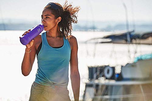 Takeya Actives 24 oz Stainless Steel Water Bottle