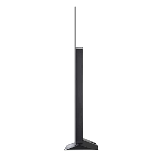 LG C2 Series 65-Inch OLED Smart TV, 2022 - Alexa Built-in