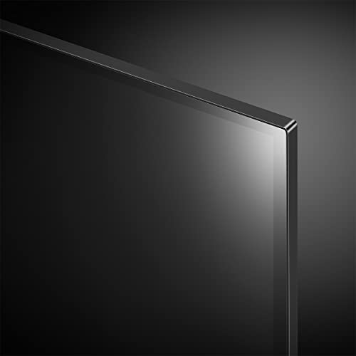 LG C2 Series 65-Inch OLED Smart TV, 2022 - Alexa Built-in