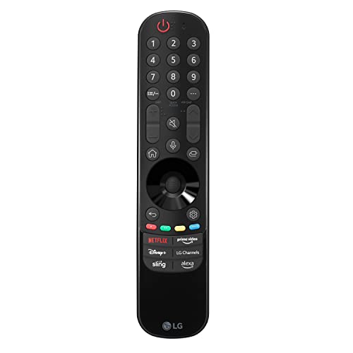 LG G3 Series 77-Inch OLED 4K Smart TV