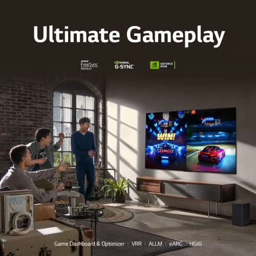 LG G3 Series 77-Inch OLED 4K Smart TV
