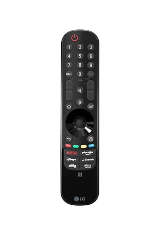 65-Inch LG OLED evo Smart TV 4K Alexa