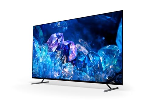 BRAVIA XR A80K 77" 4K Ultra HD Smart TV